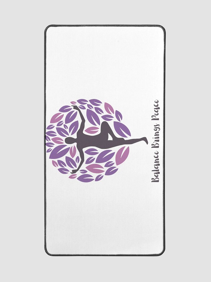 Balance Desk Mat: Workspace Tranquility product image (2)