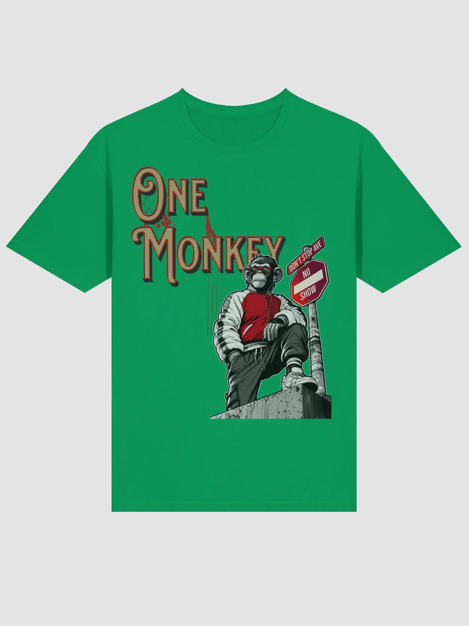 One Monkey product image (73)