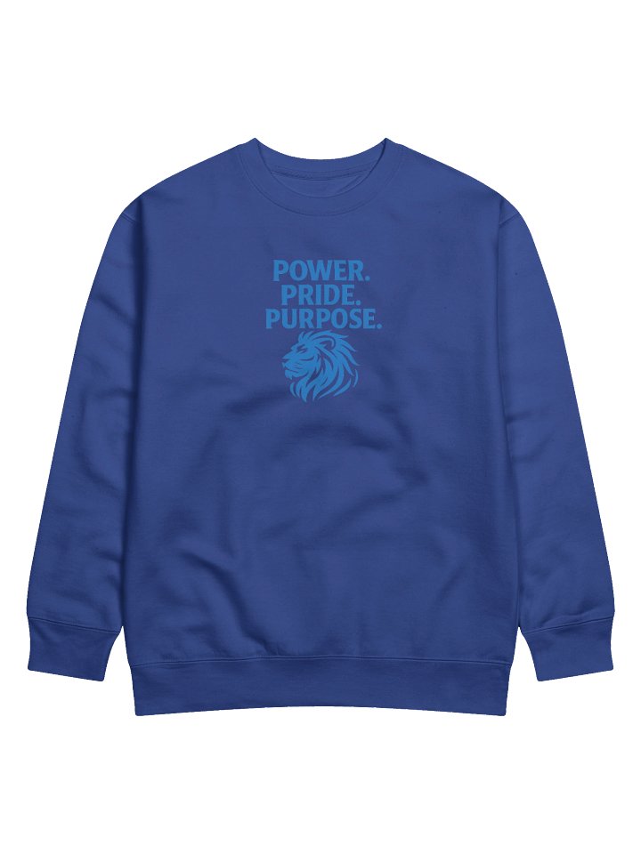 Courage Within Sweatshirt product image (1)
