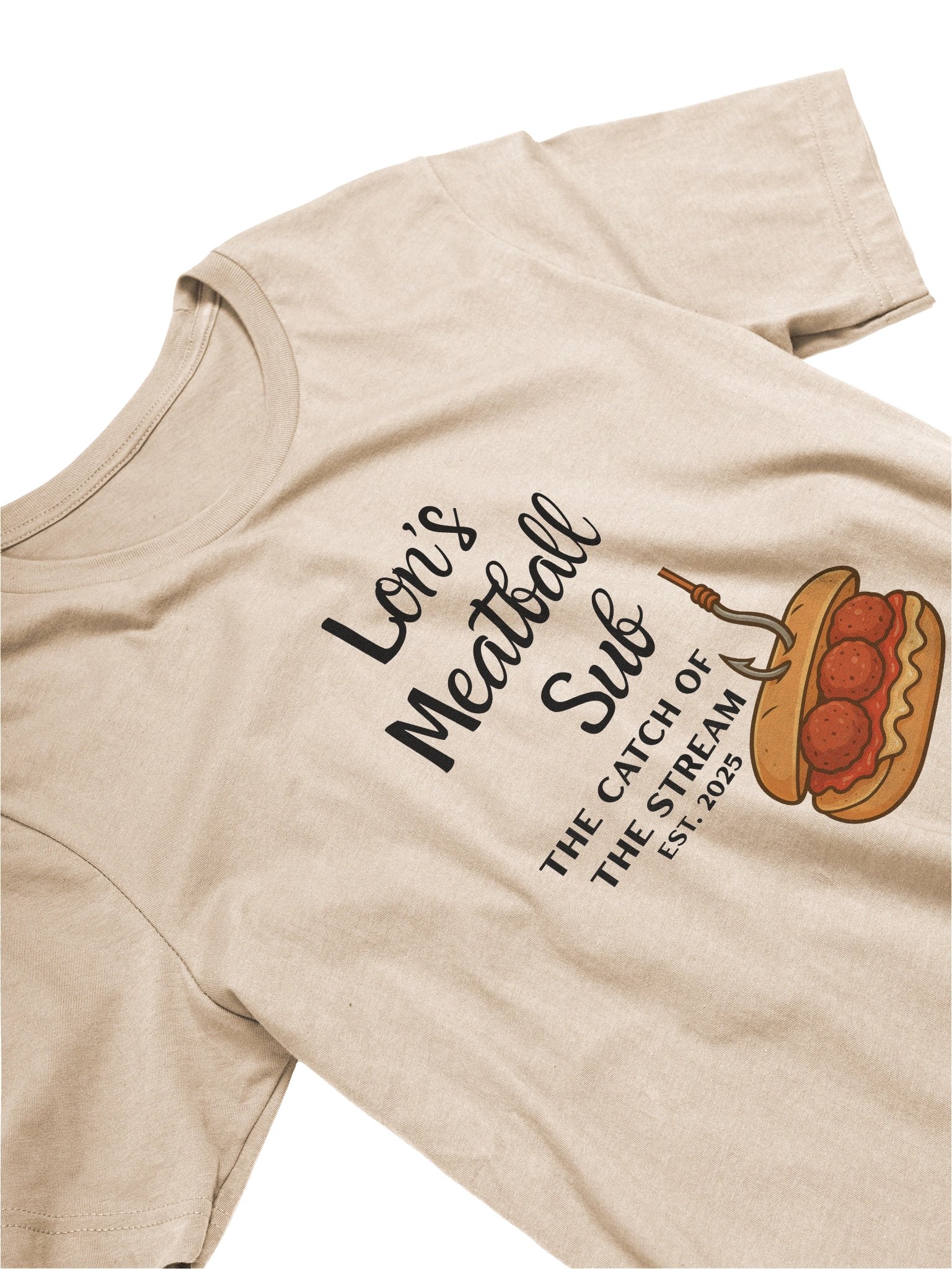 Lon's Meatball Sub product image (1)