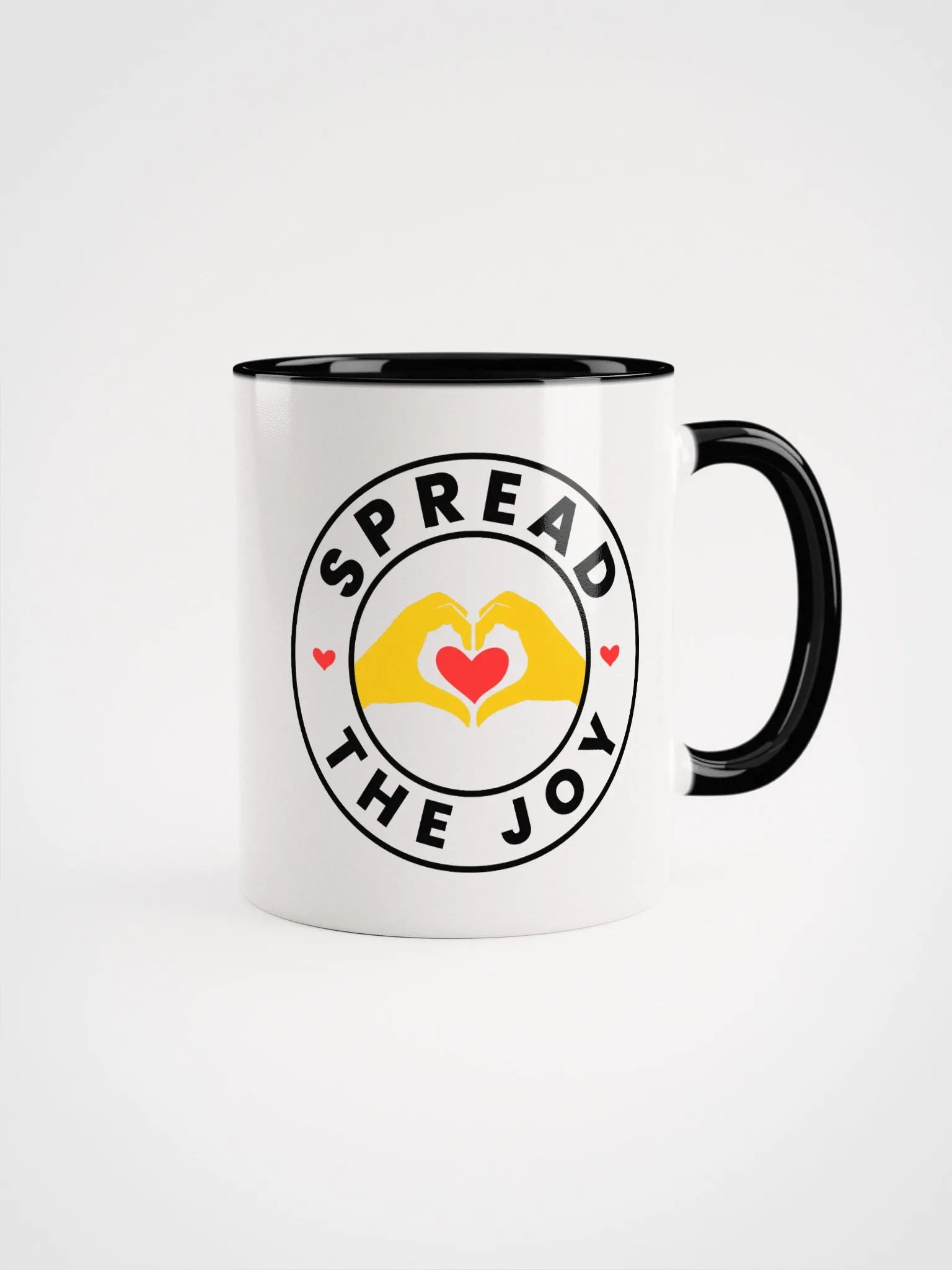 Spread the Joy Mug product image (2)