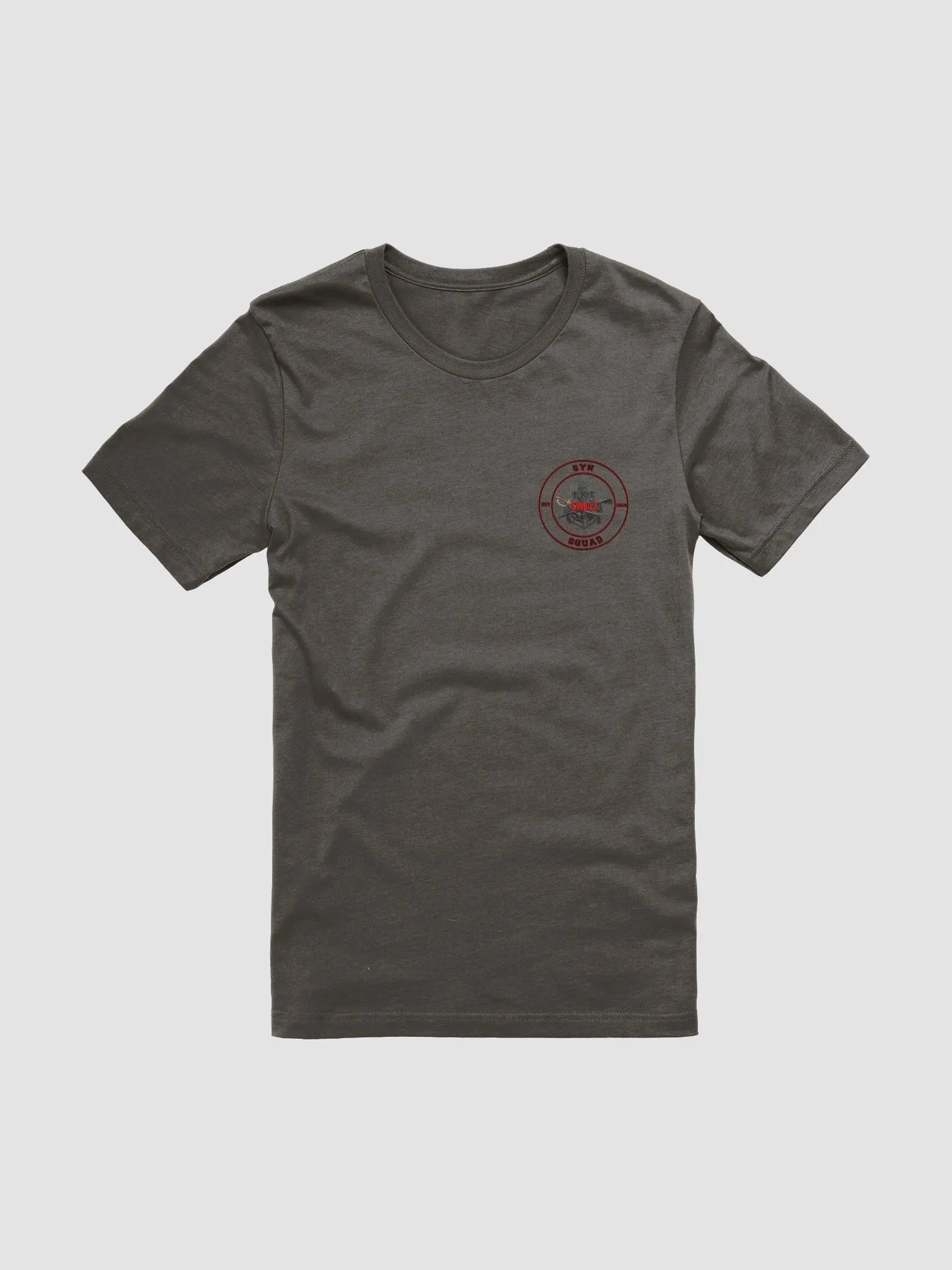 Retro Poo - Tee product image (5)
