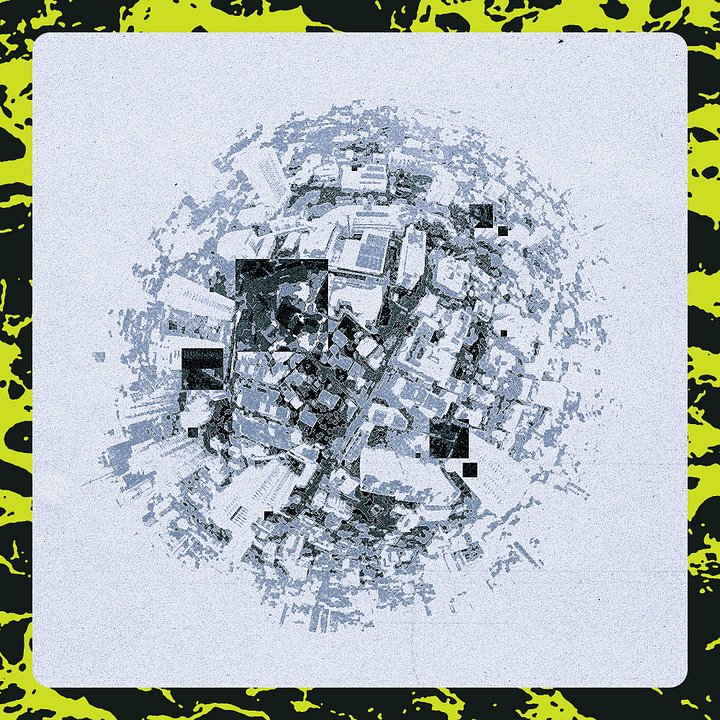 HURT – Project: A (Digital Edition) product image (2)