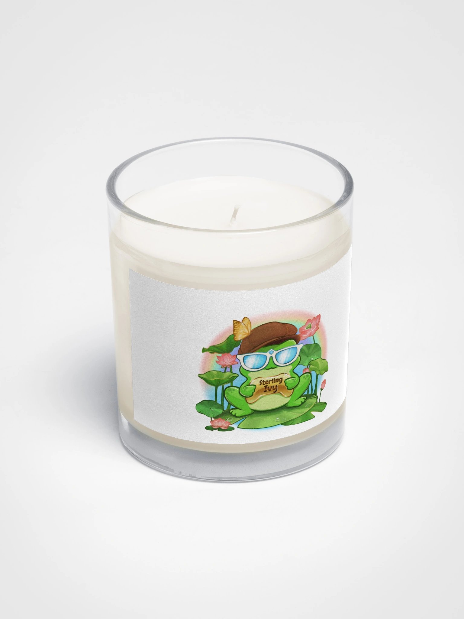 Frog on Fire! product image (2)