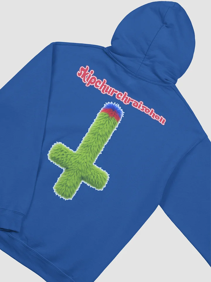 80-08 FERN ADDICT HOODIE product image (2)