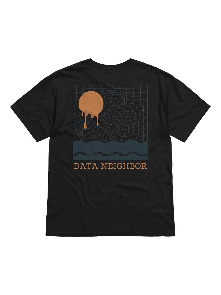 Data Drift Tee product image (2)