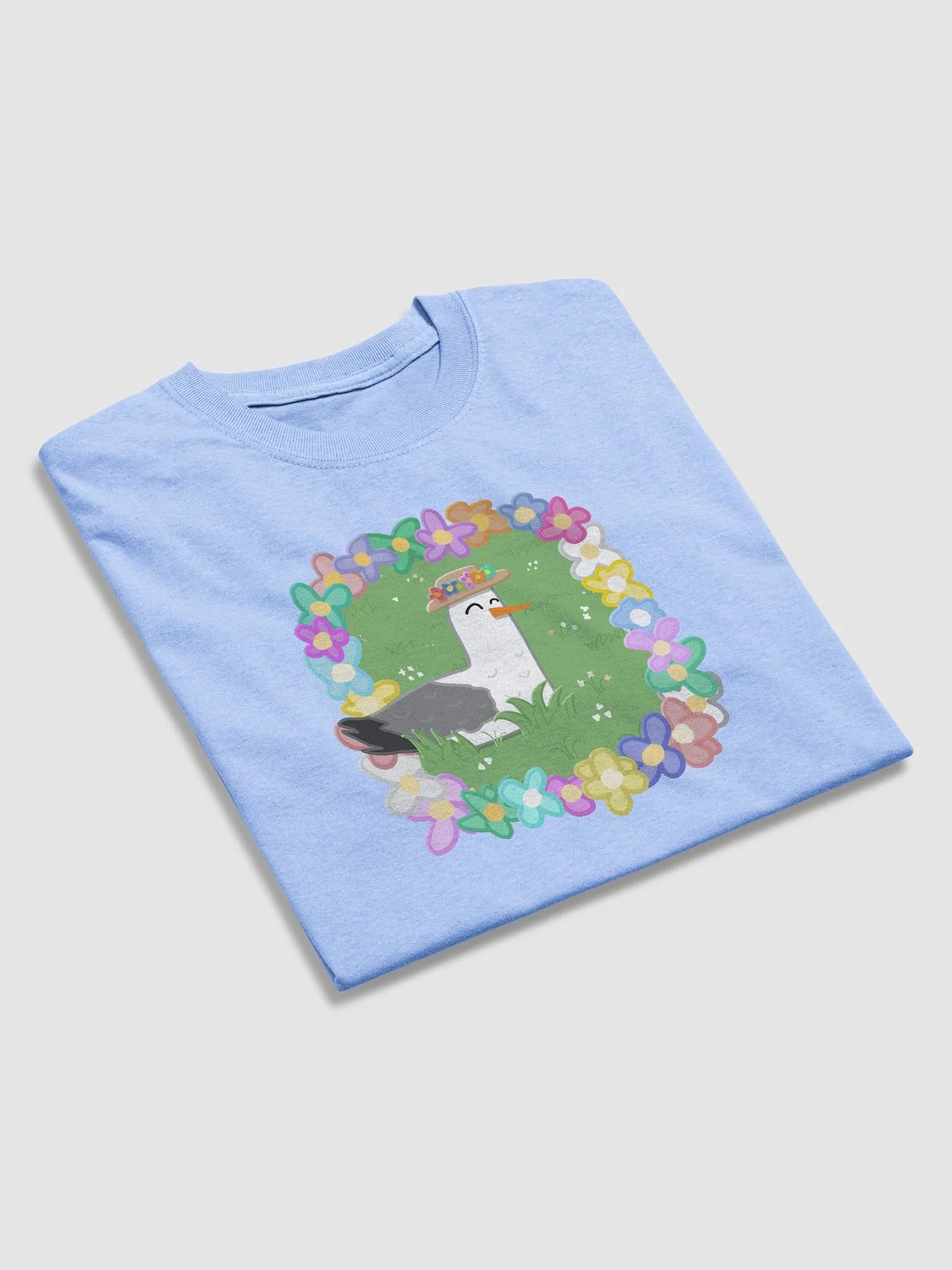 Daisy Gull T-Shirt product image (3)