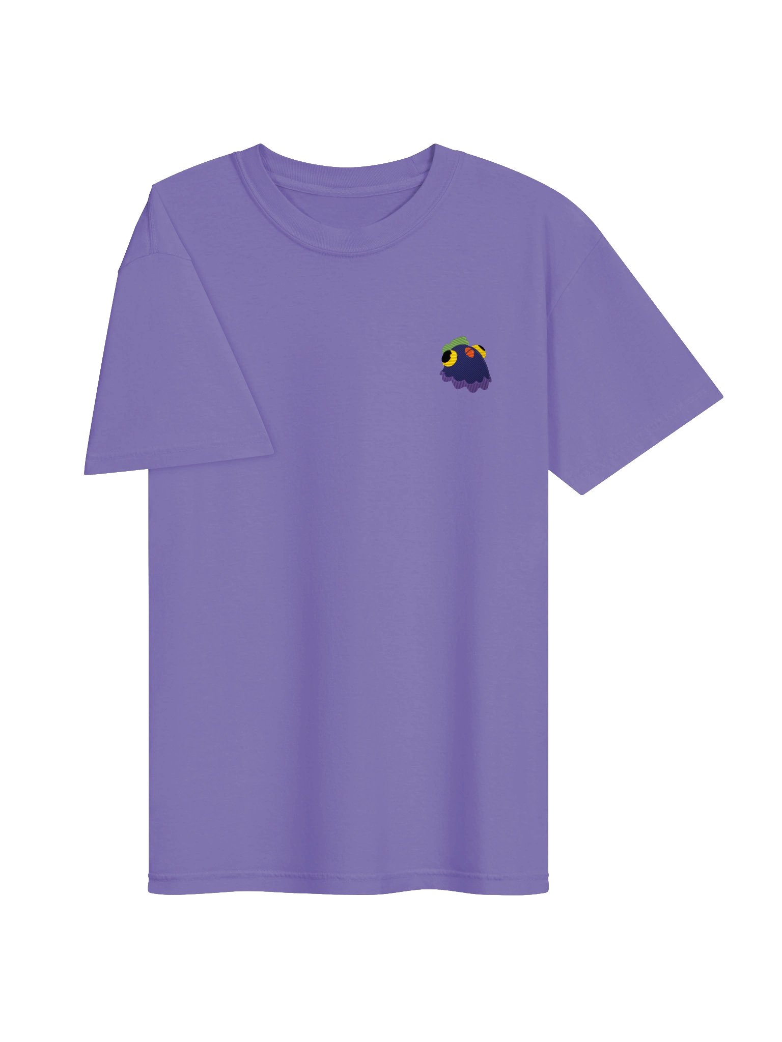Cheeken Embroidered T-Shirt product image (2)