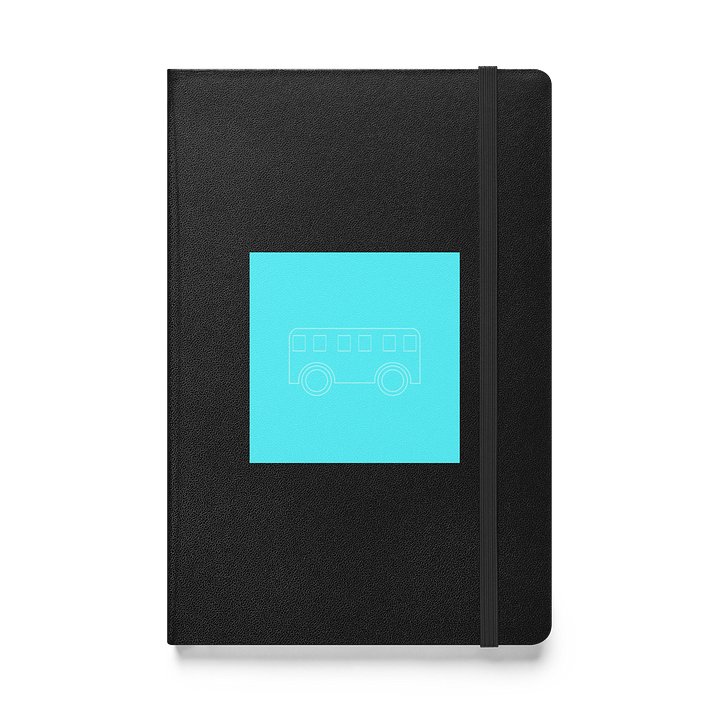 Colorminibus Logo book product image (1)