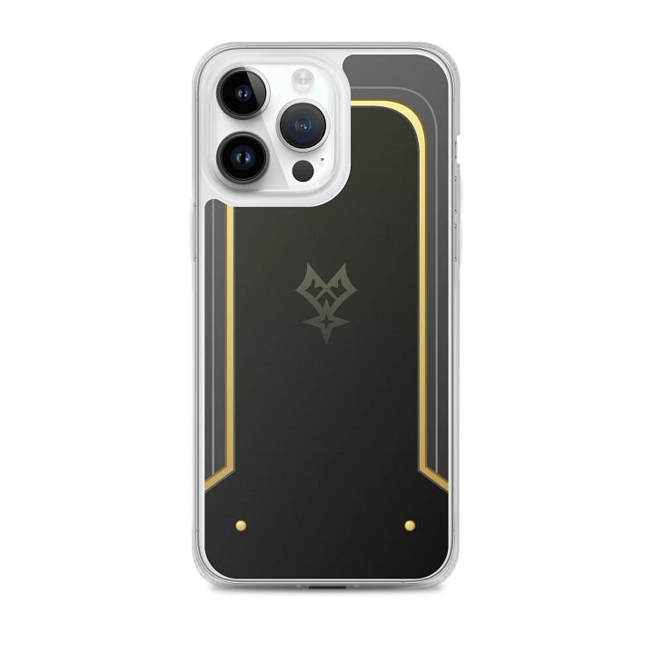 Gummiphone X Tainted Lightborne Case product image (1)