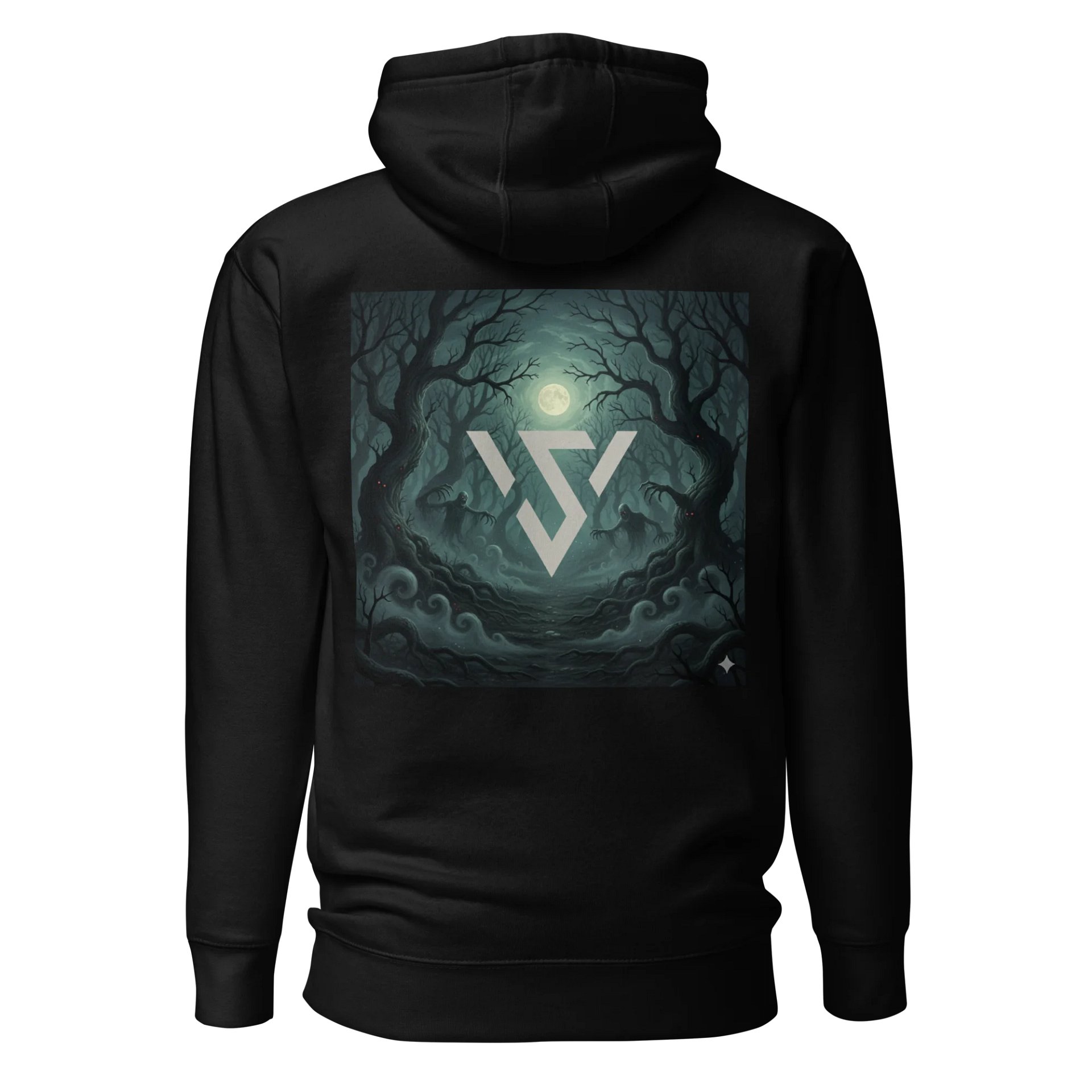 Veiled Syndicate woods product image (1)