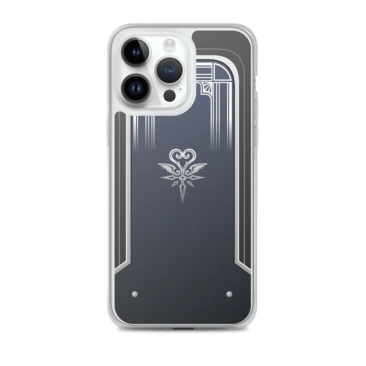 Gummiphone X Book of Prophecies Case product image (1)