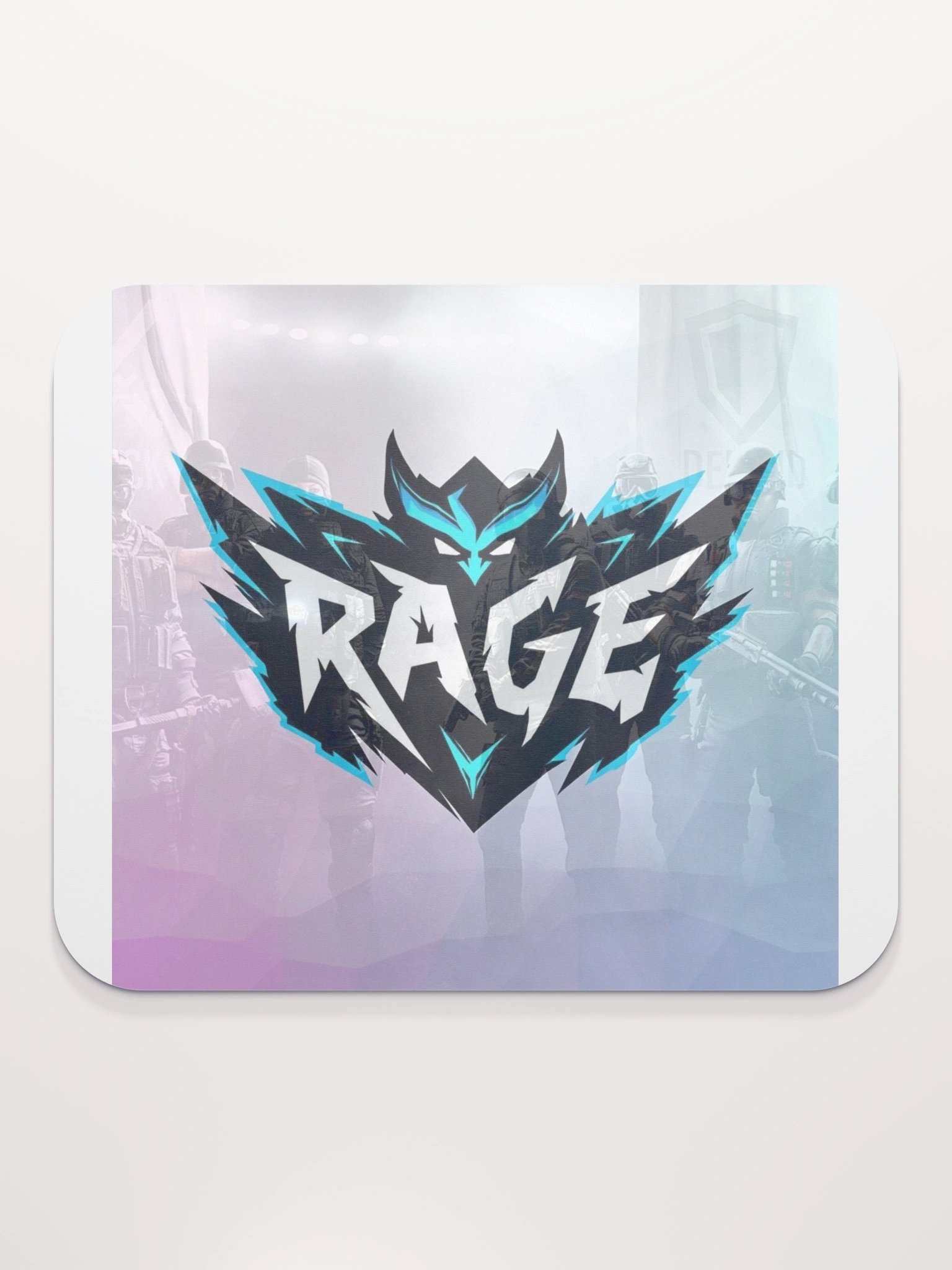 rage clan mousepad product image (2)
