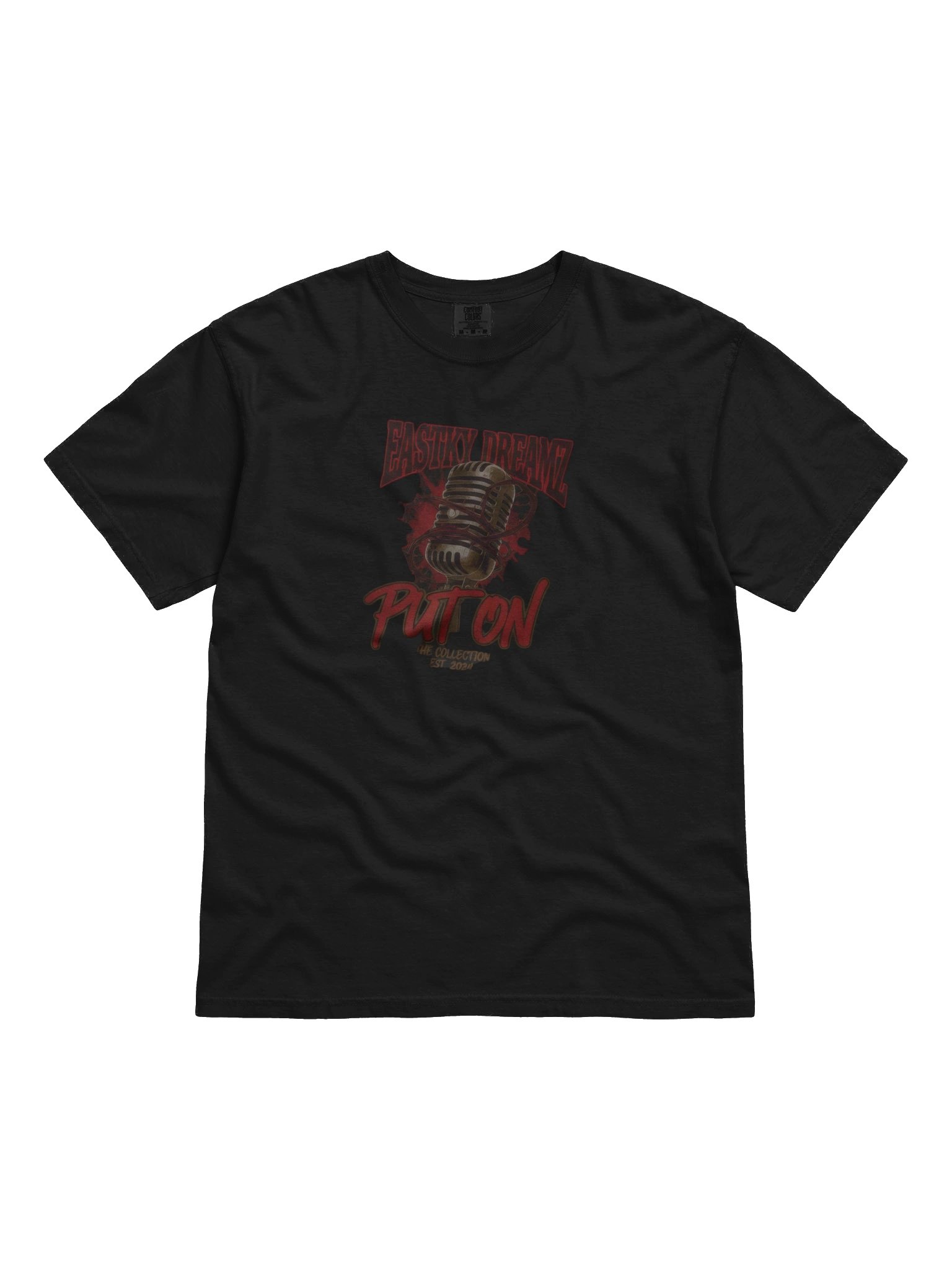 PutOn Tee product image (5)
