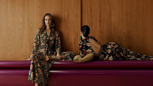 John Lewis x RIXO - Prices and a Print Styling GuideRIXO’s John Lewis launch brings an 1849 archive floral into modern wardro...