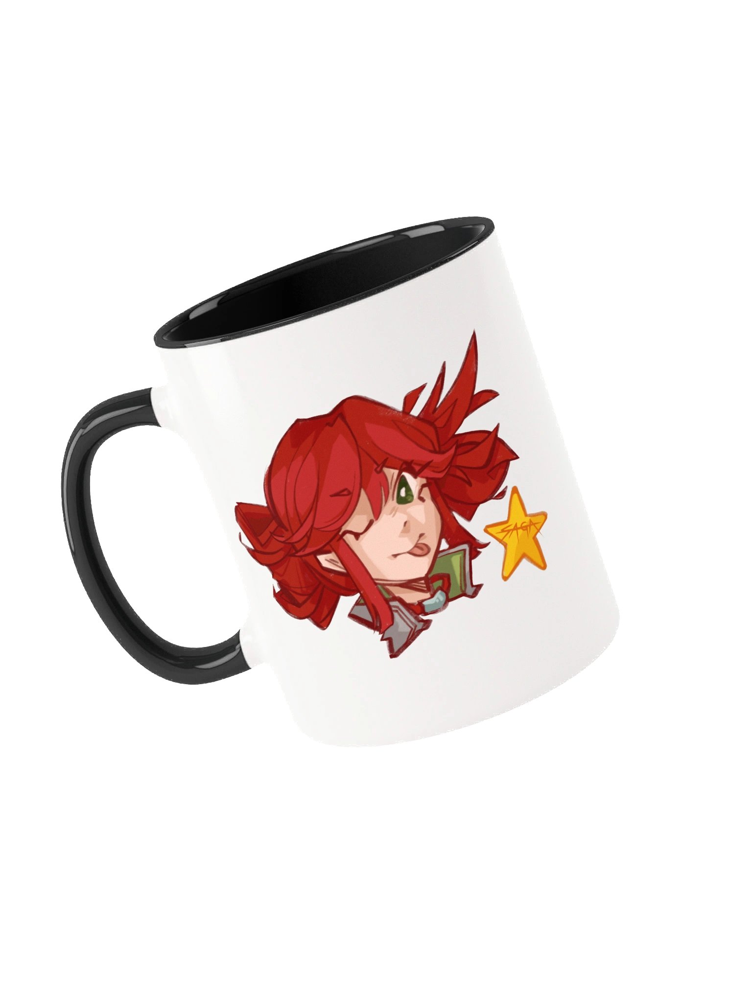 Riyo + Rudo Duo Ceramic Mug product image (32)