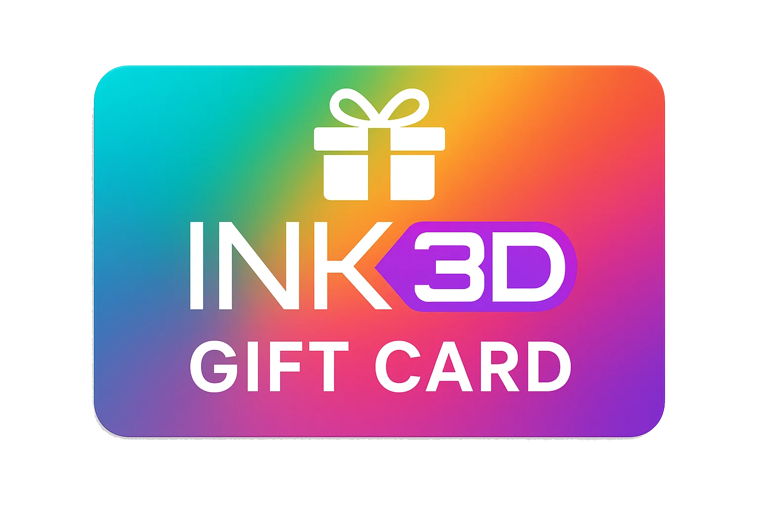 Gift Card product image (1)