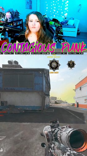 Got the drop on him. This was how my games went tonight playing ranked.
