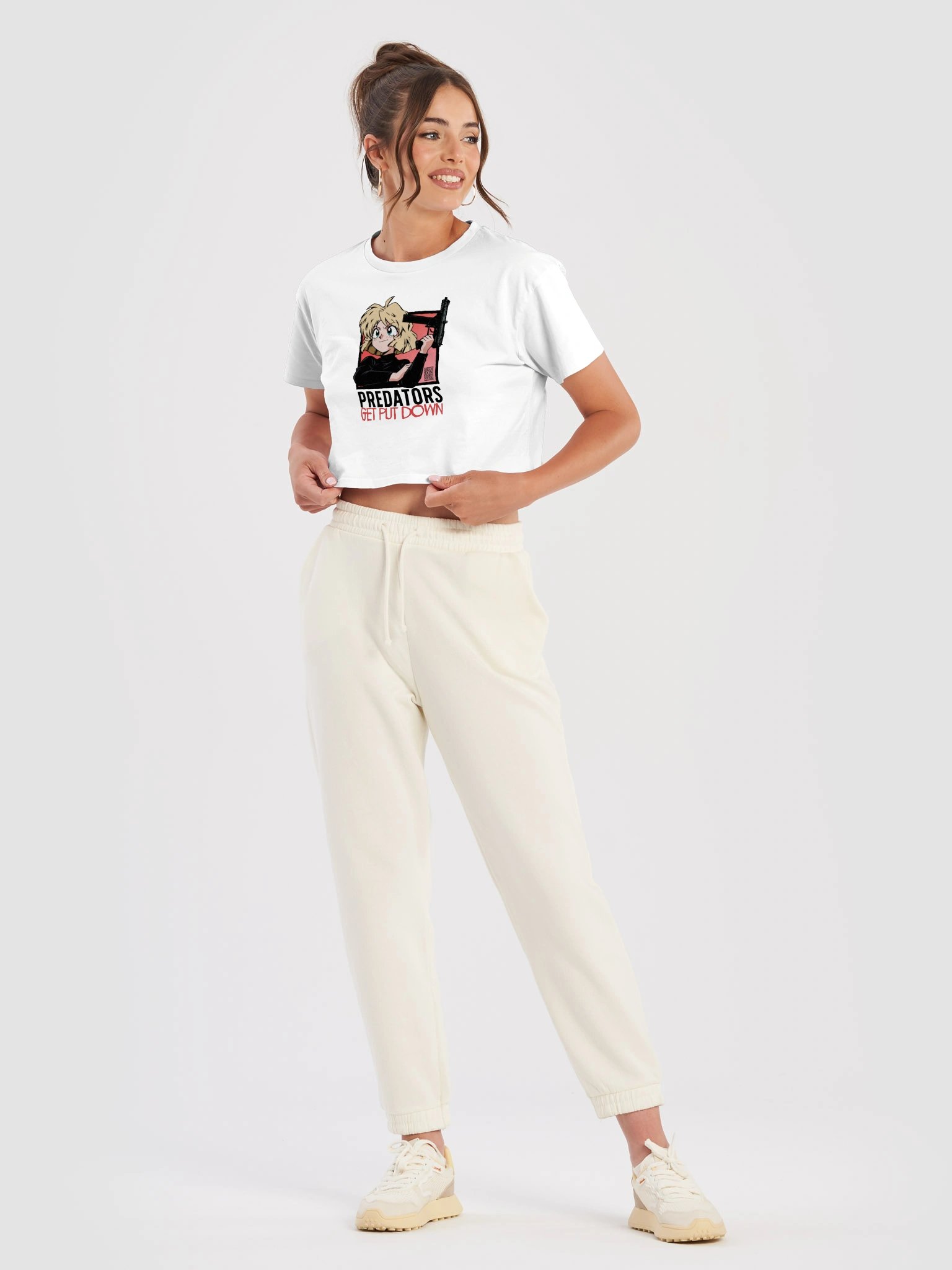 Predator Crop - LIGHT product image (25)