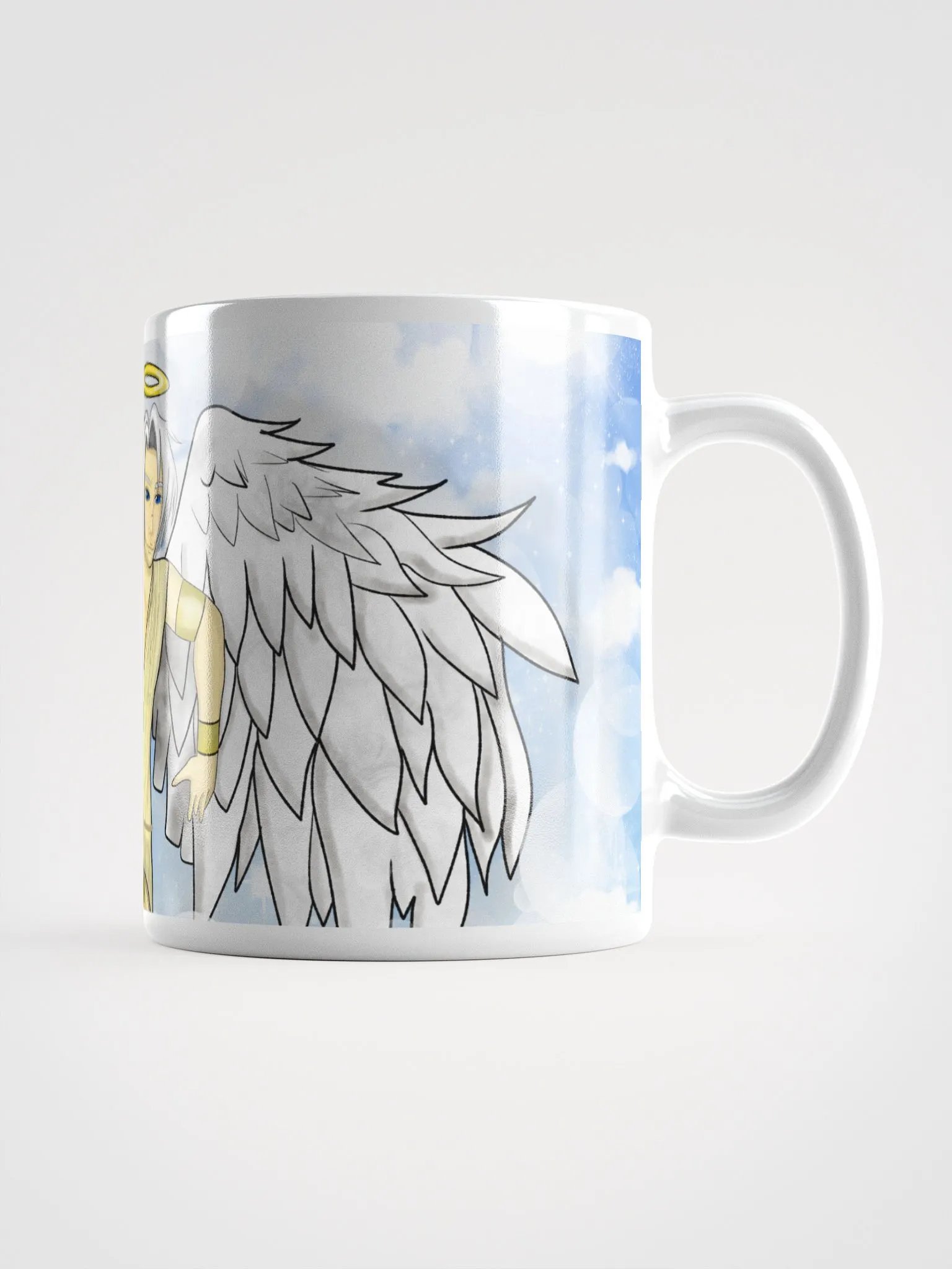 Angel Mug product image (2)