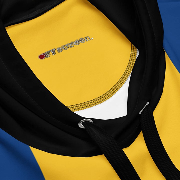 OFFbrand Hoodie product image (2)
