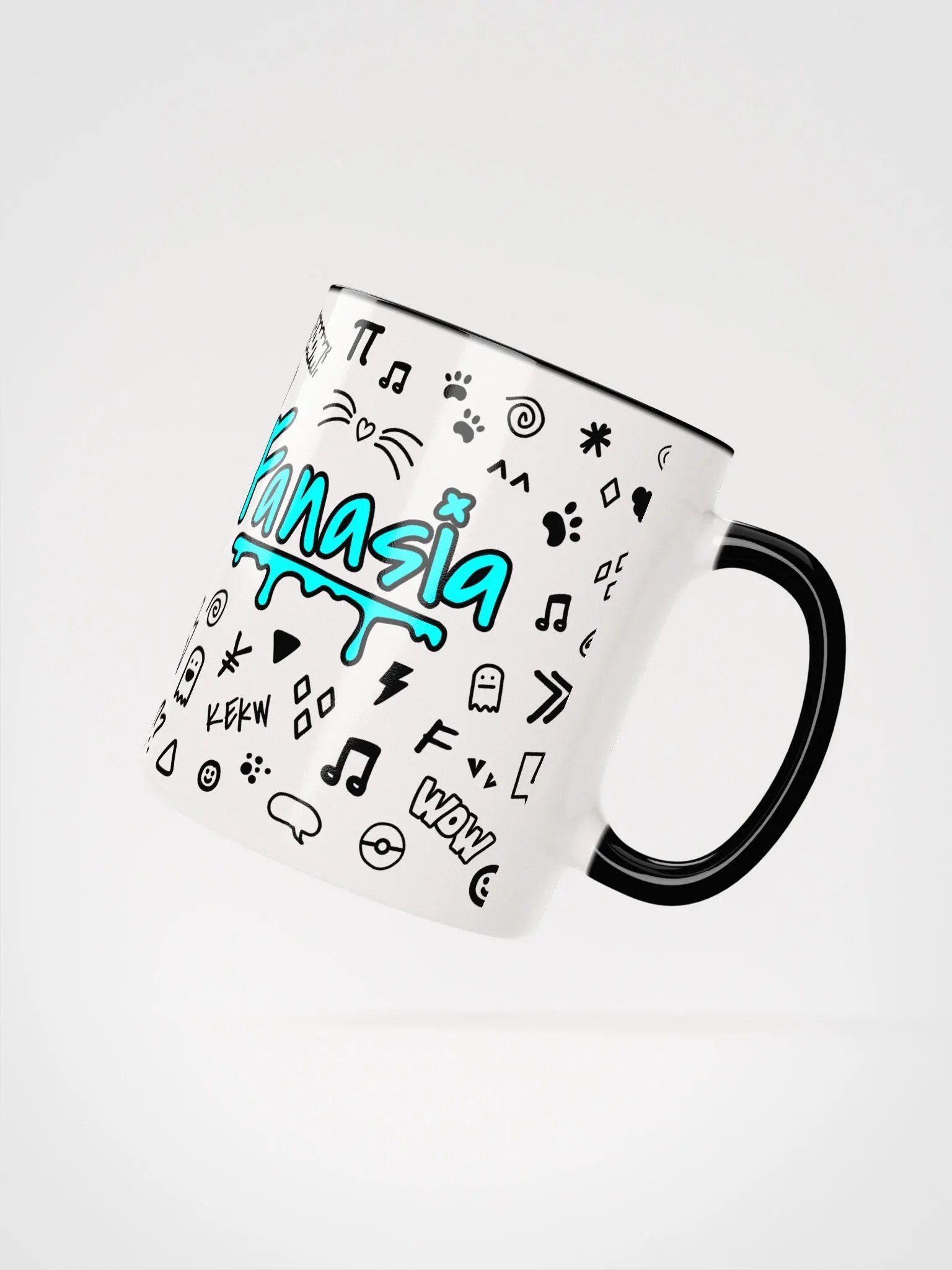 Fana Tasse Multicolor product image (3)