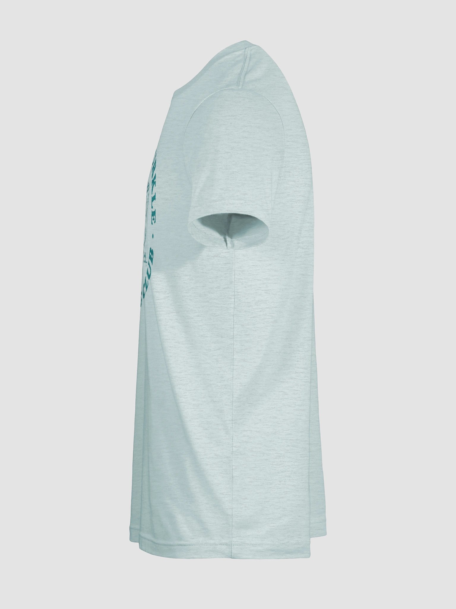 Hurkle-Durkle Running Club Tee product image (11)