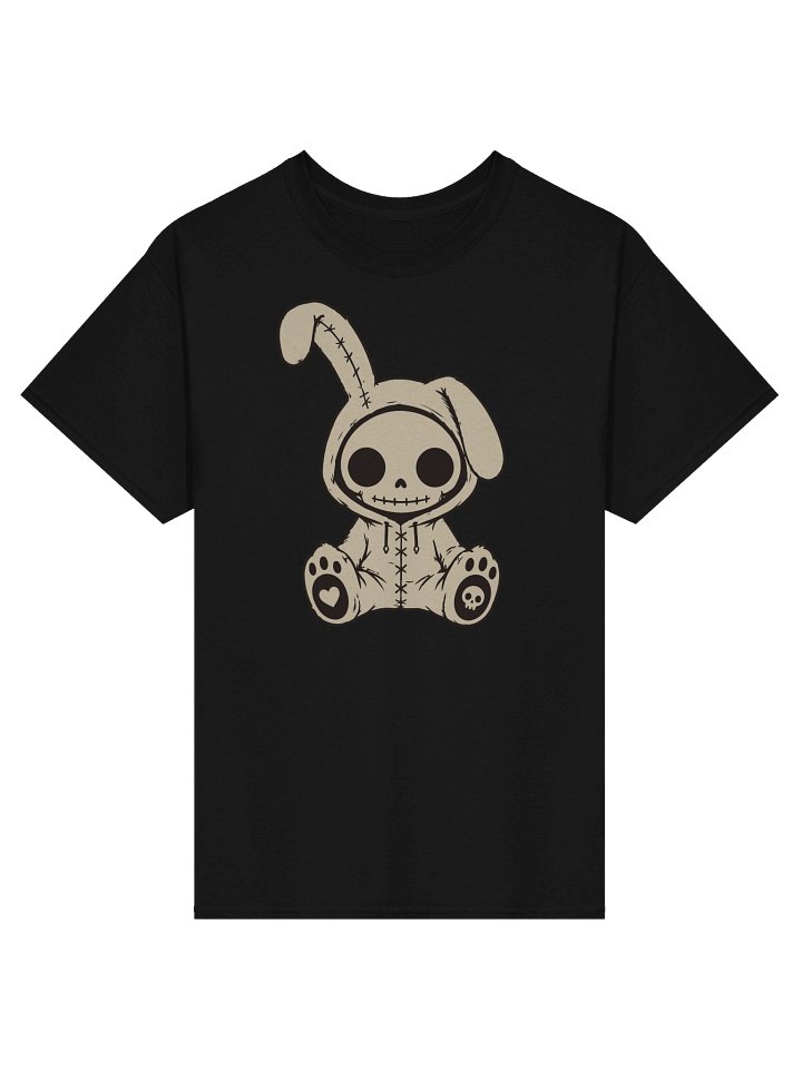 Stitched Soul Bunny T-Shirt product image (3)