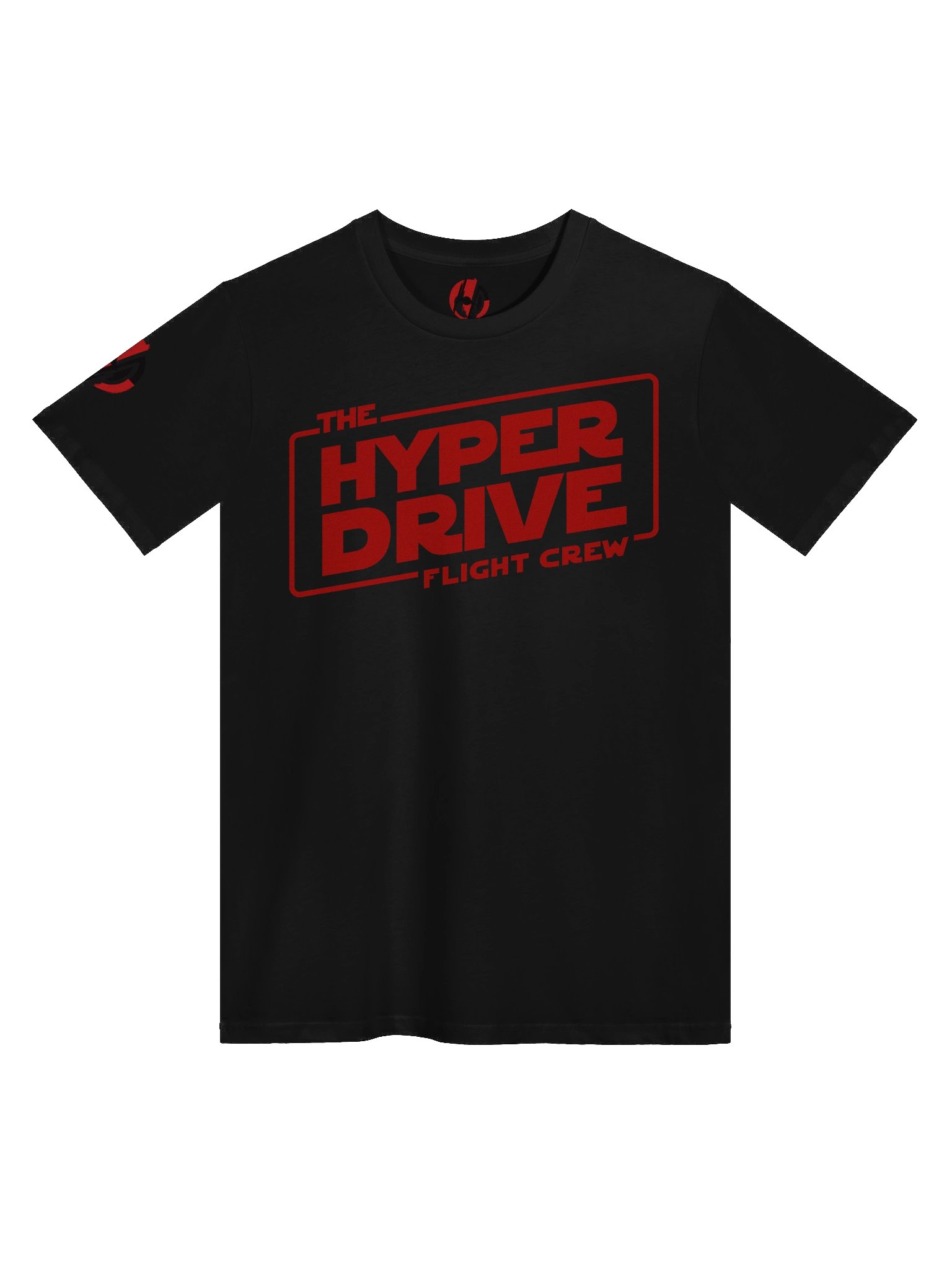 Hyperdrive Flight Crew Dark Side product image (1)
