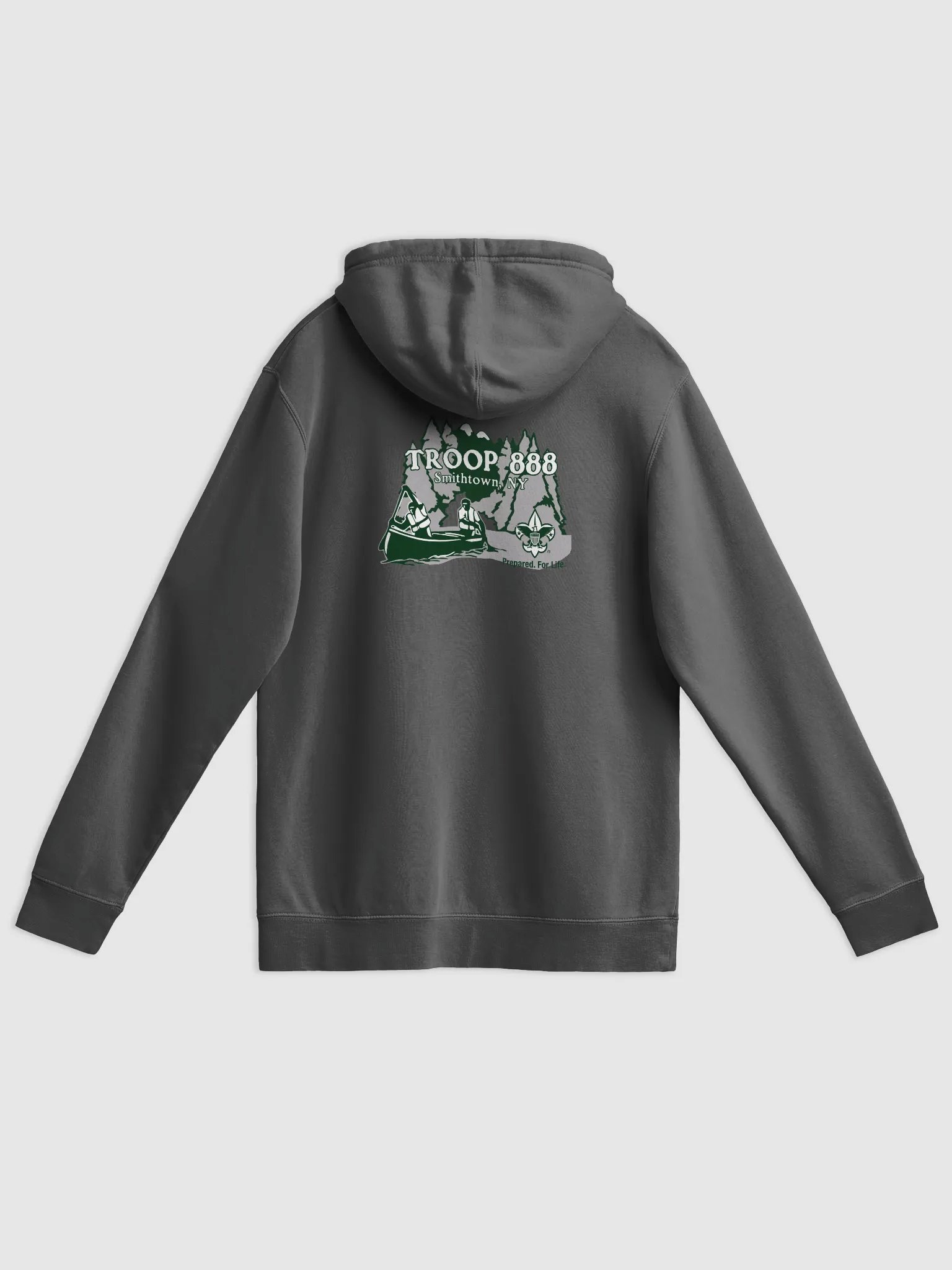 Premium 888 Sweatshirt product image (9)