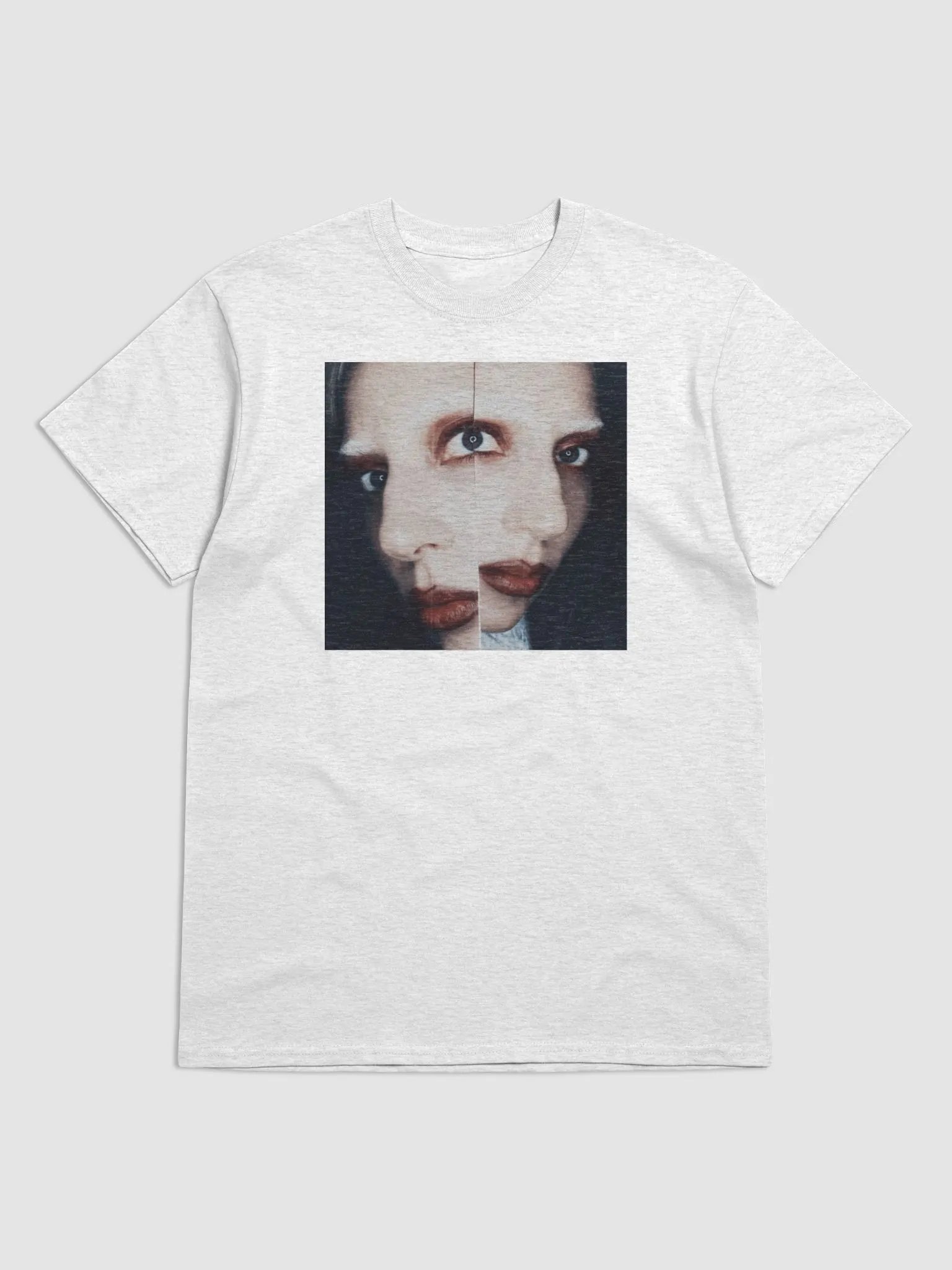 MAYHEM Exclusive Version Lady Gaga Tshirt product image (1)