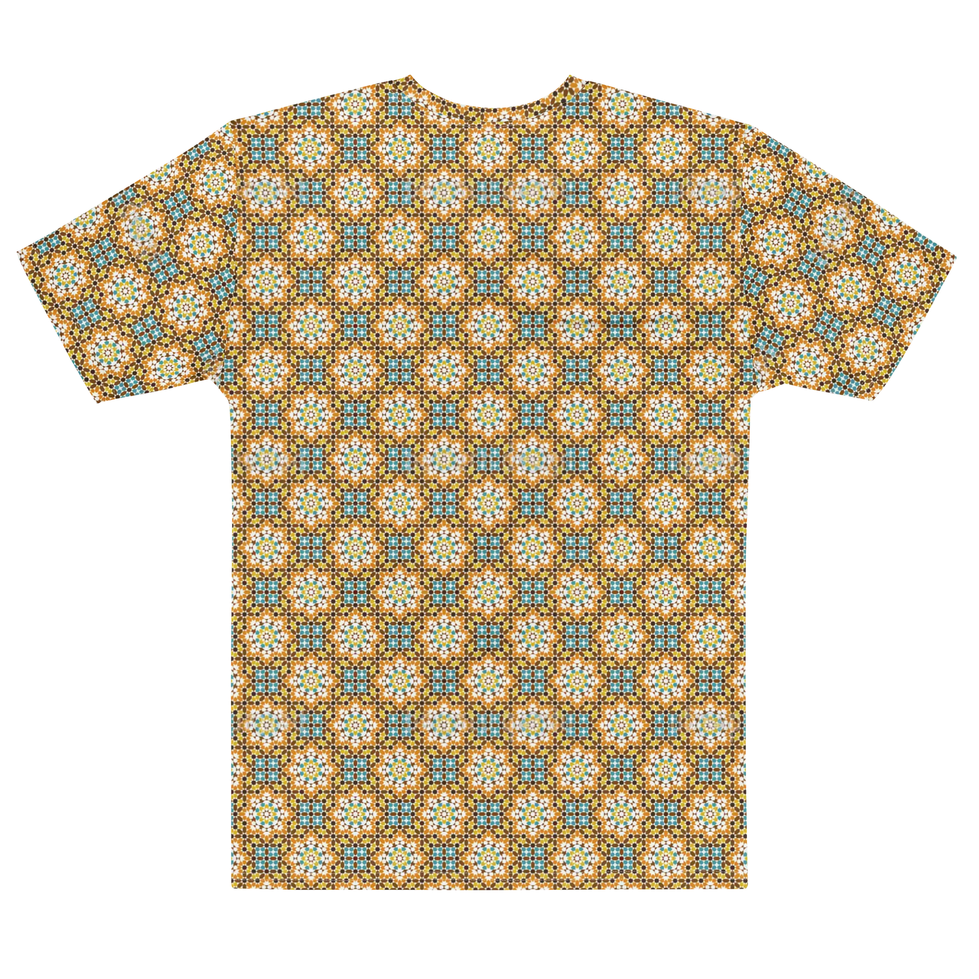 BWL-Asaad Mocca Break Shirt product image (2)