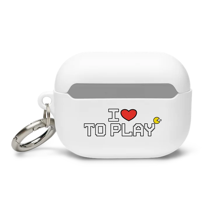 I❤️2PLAY - AirPods Case product image (2)