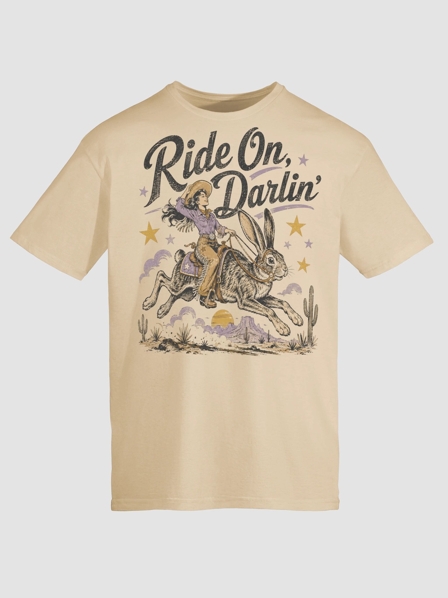 Ride On, Darlin product image (2)