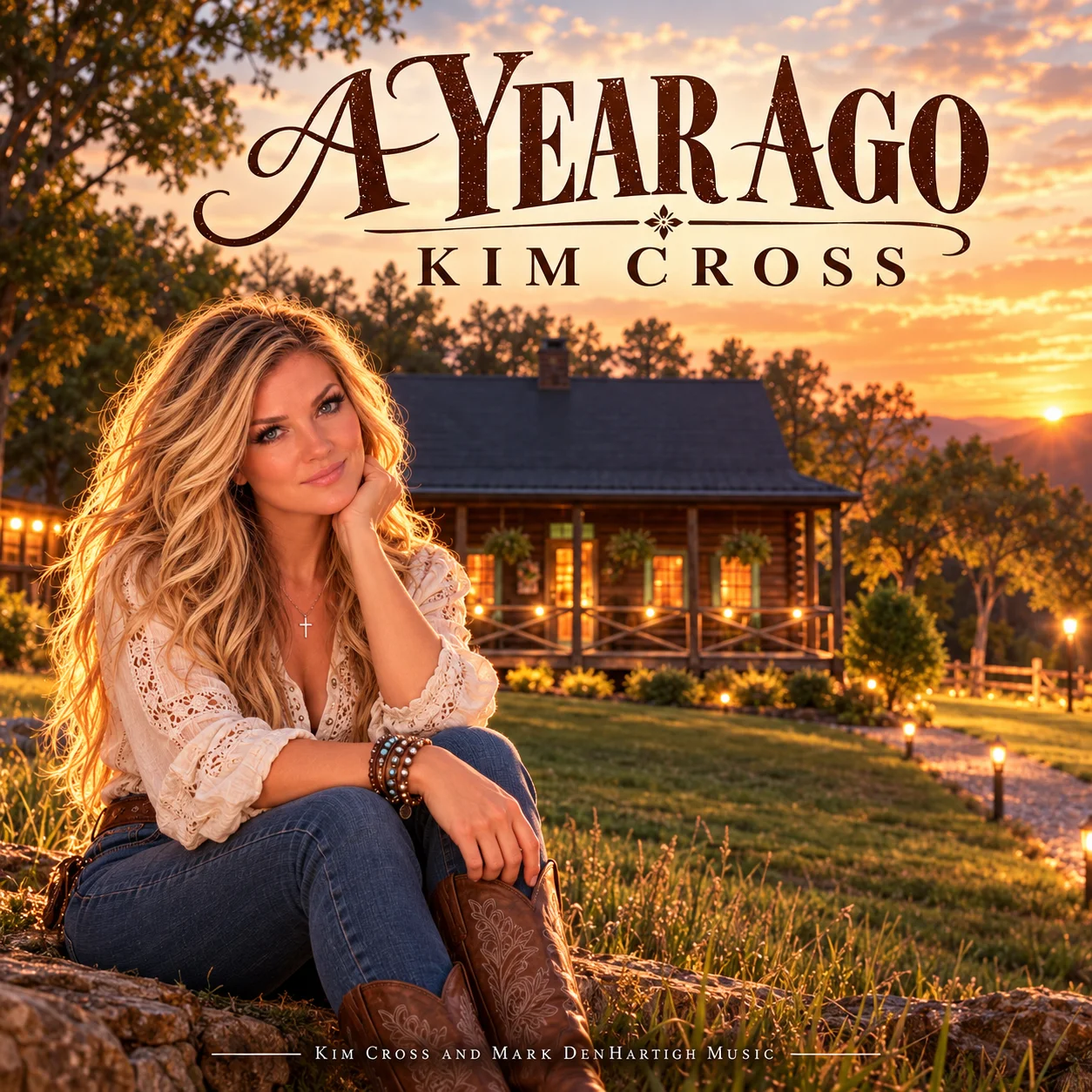 A Year Ago (Single Song) product image (1)