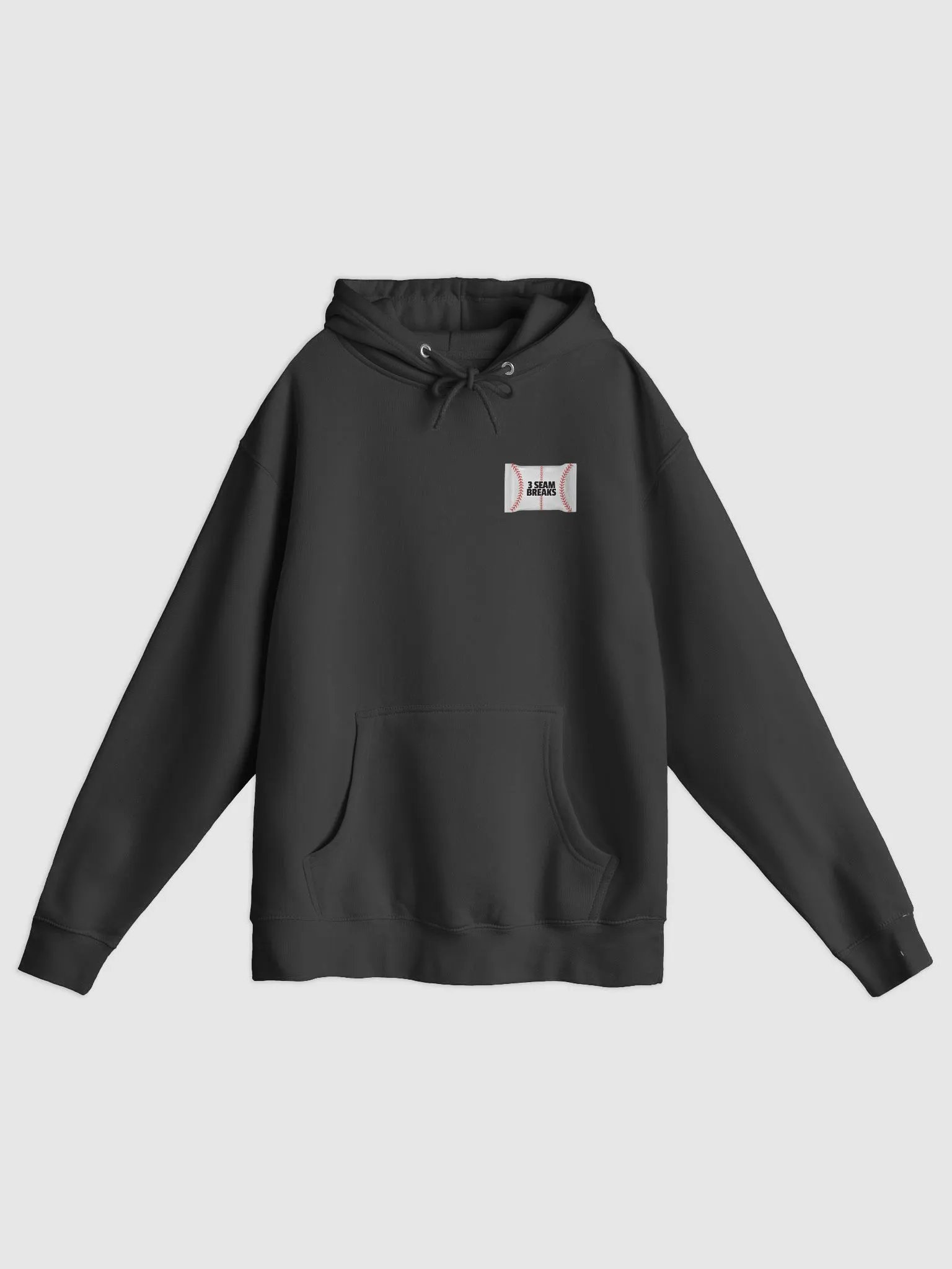 3Seams Hoodie product image (5)