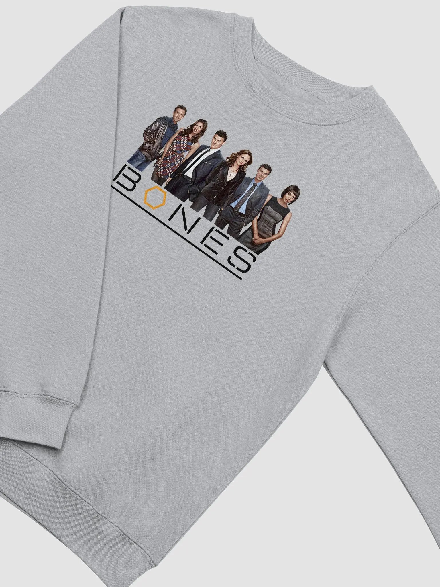 Bones Squad Sweatshirt product image (4)