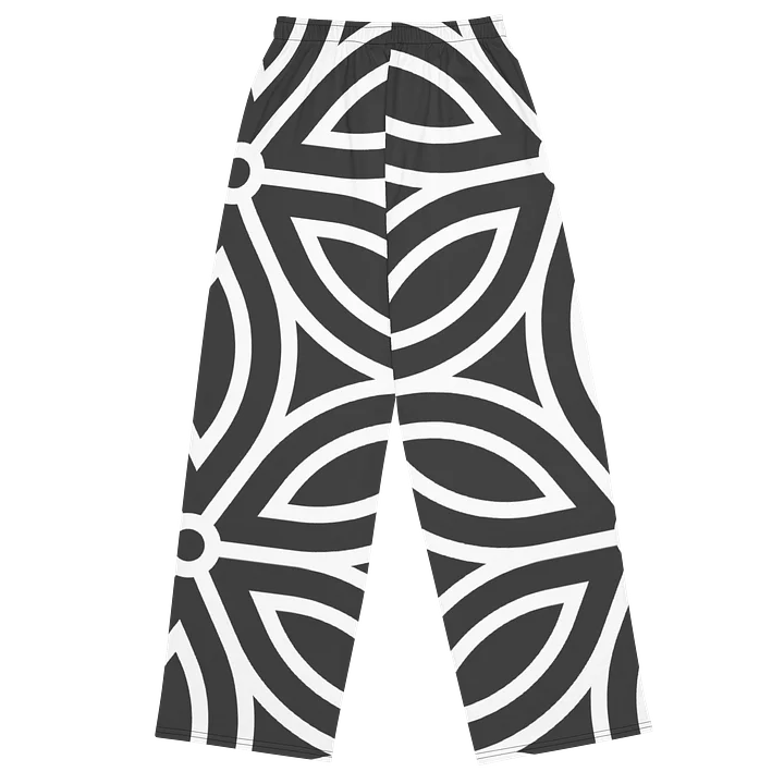WHINTER BLACK & WHITE product image (2)