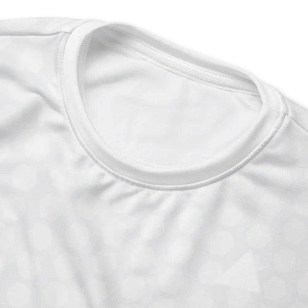 Awestruck Hex Hero Unisex Crew product image (4)
