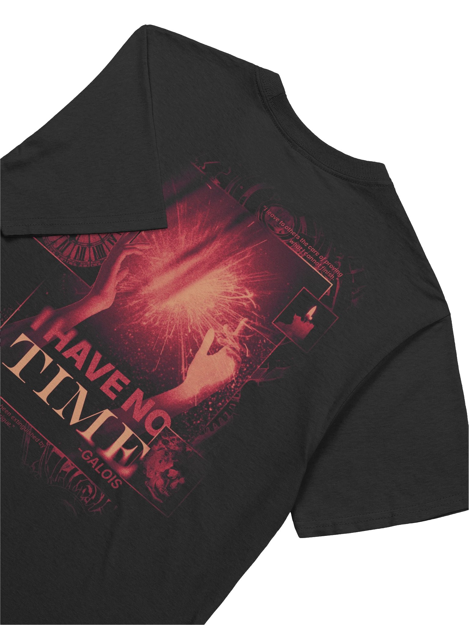 No Time product image (3)