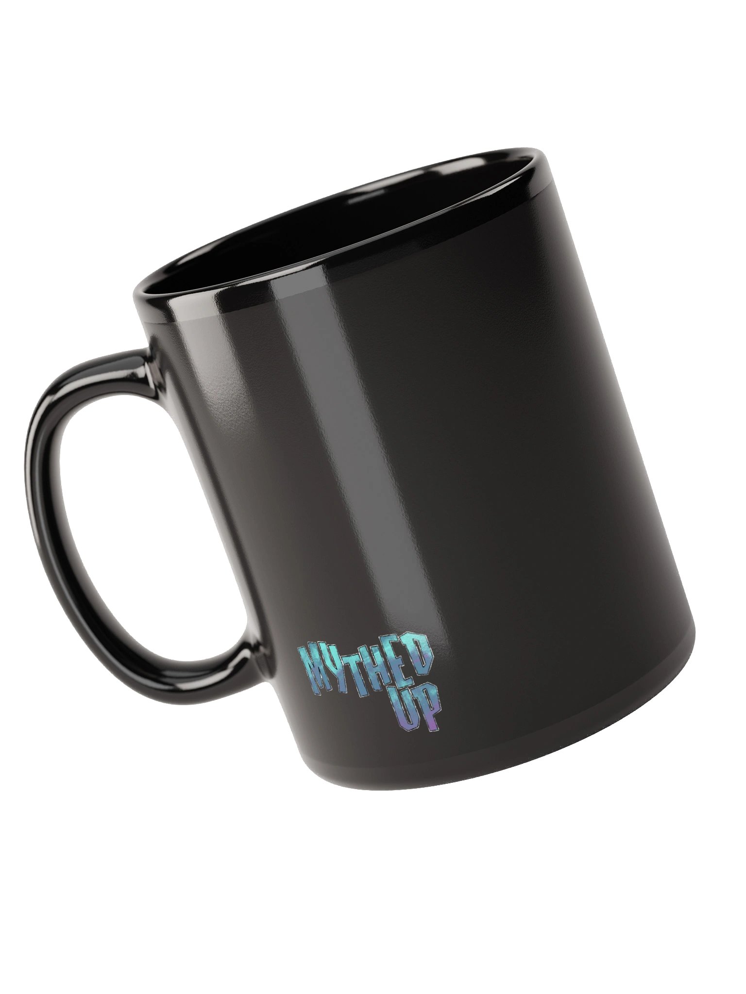 Official Birdcage Mug product image (5)