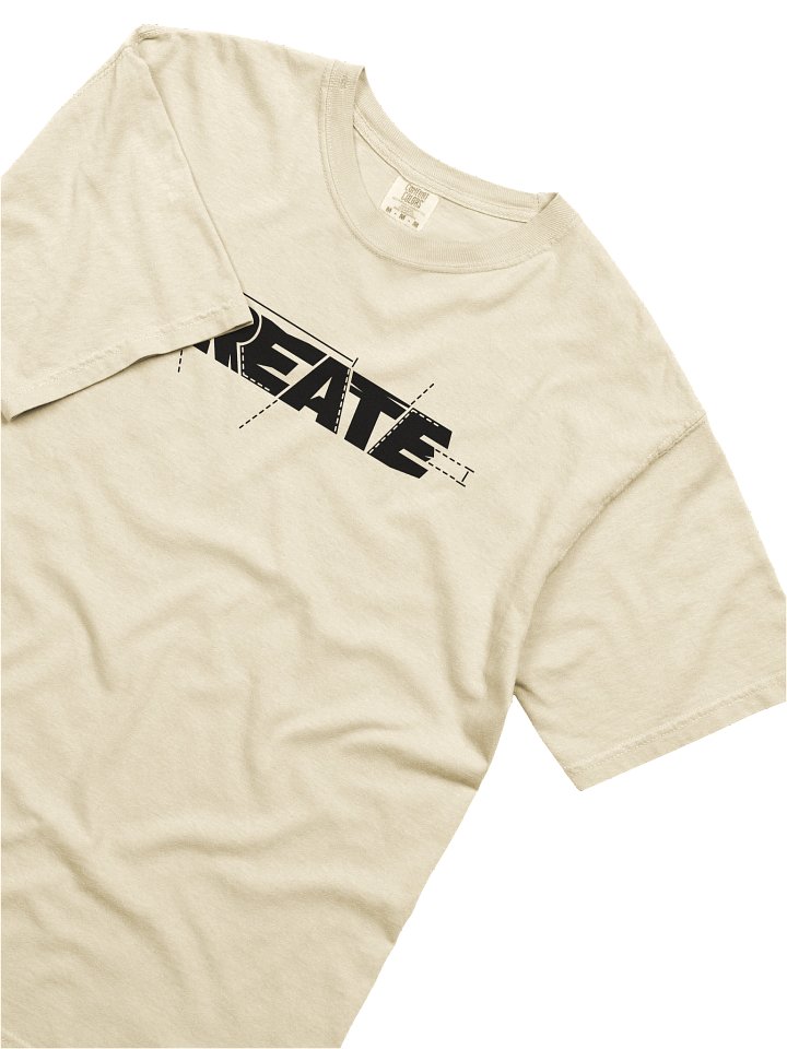 Create Tee Invert product image (2)