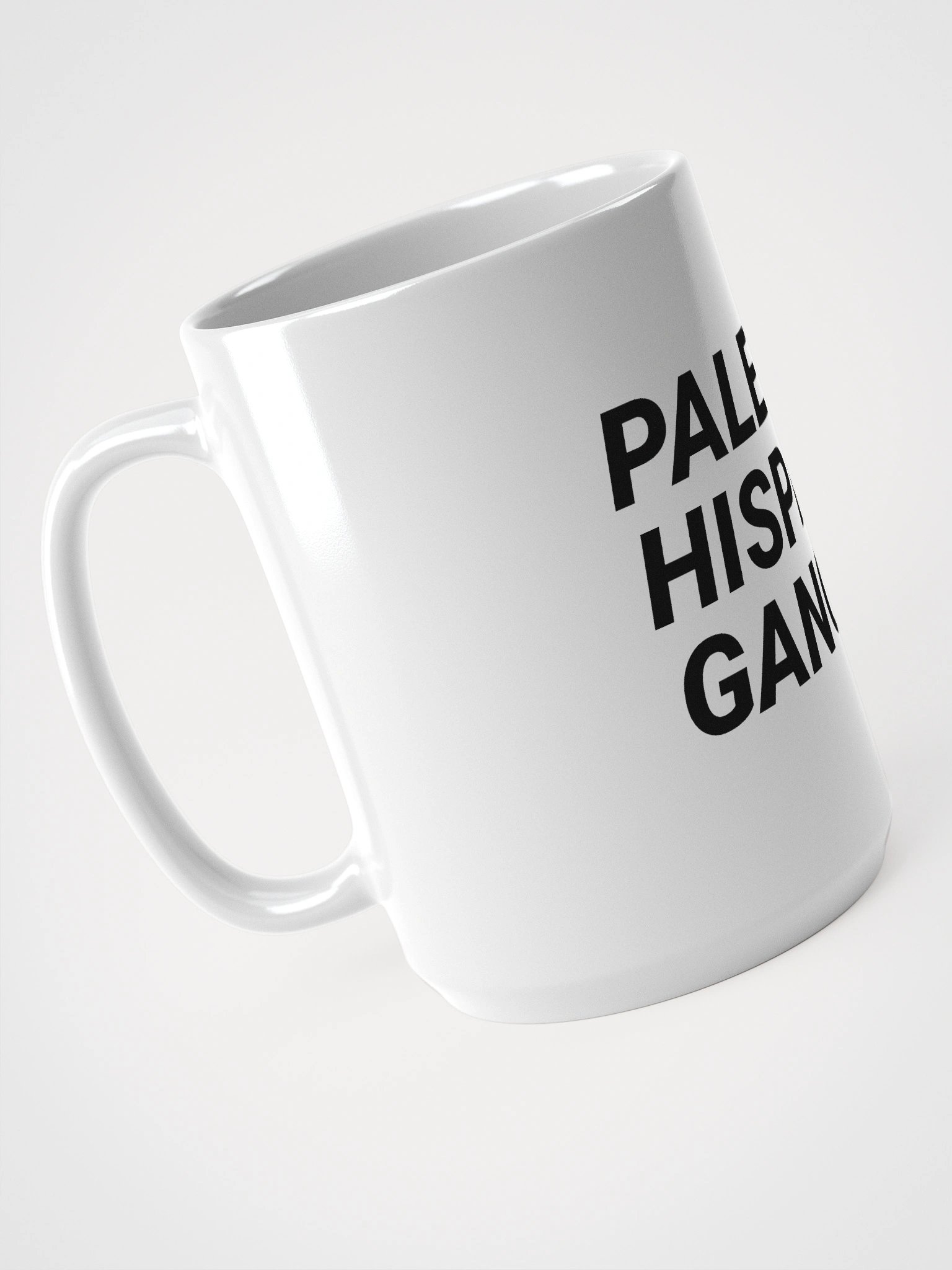 PHG White Mug product image (4)