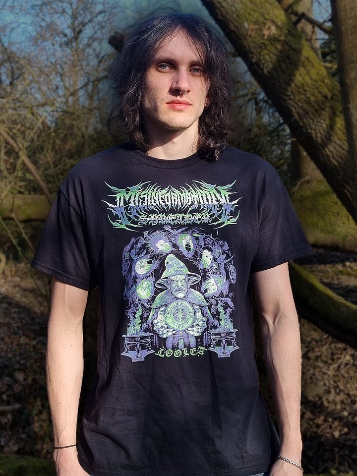 Misinformation Spreader T-Shirt product image (1)