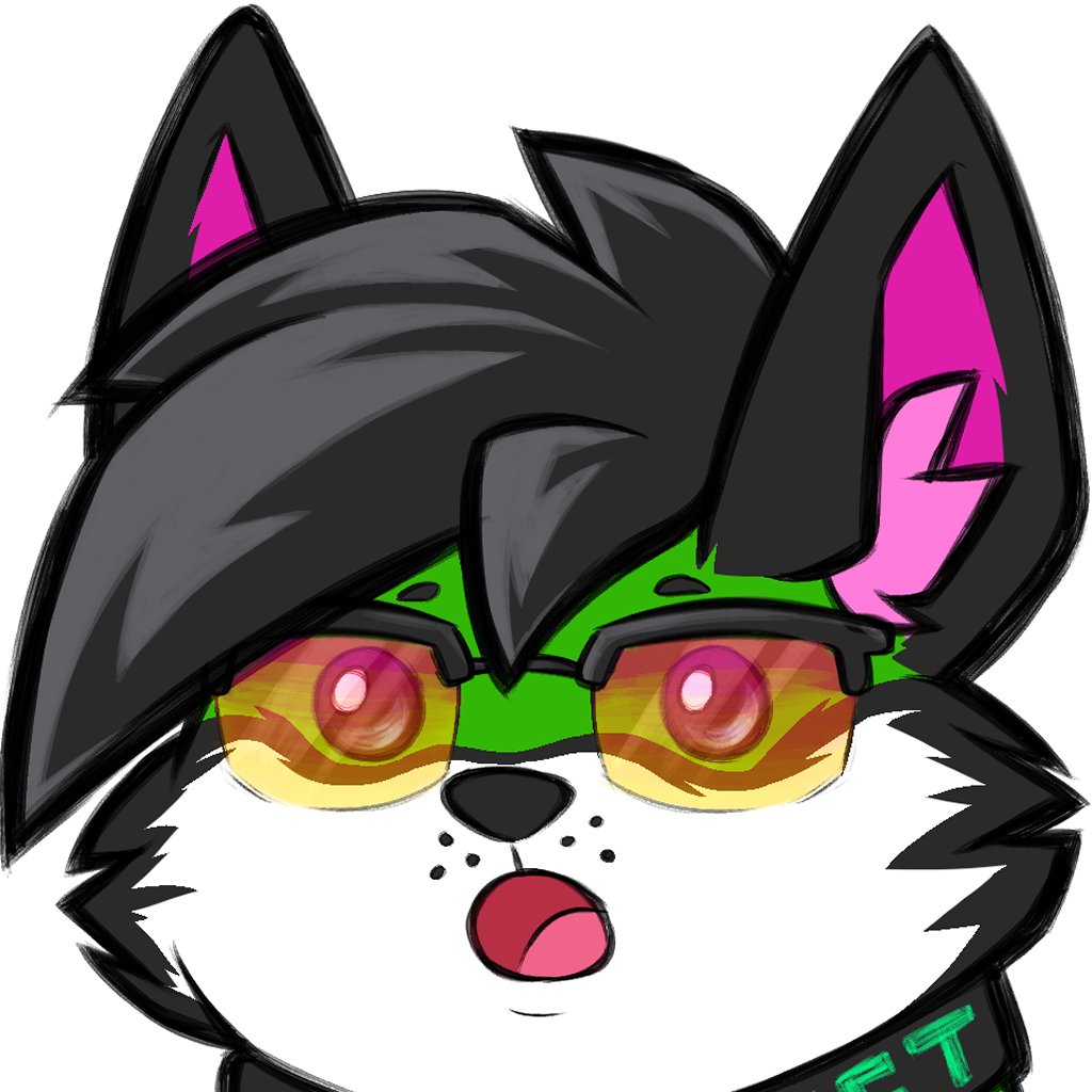 mosfetPika emote sticker product image (6)