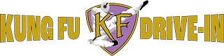 Kung Fu Drive-In Merch 