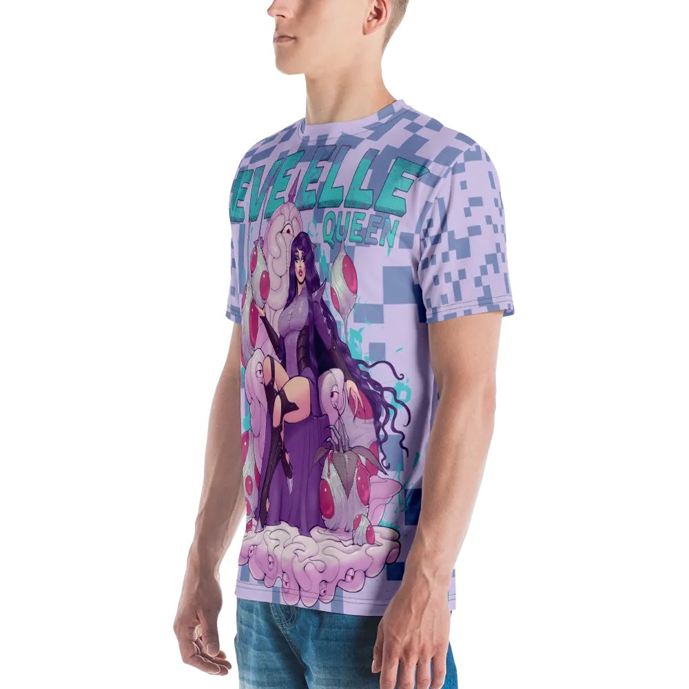 Eve Elle Alien Queen Tee - Mother Matrix product image (4)