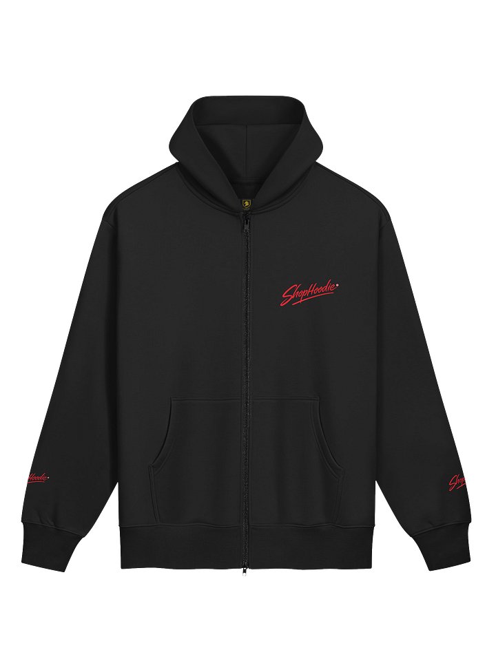 SHOPHOODIE® Zip Exclusive Elite Vision Hoodie product image (2)