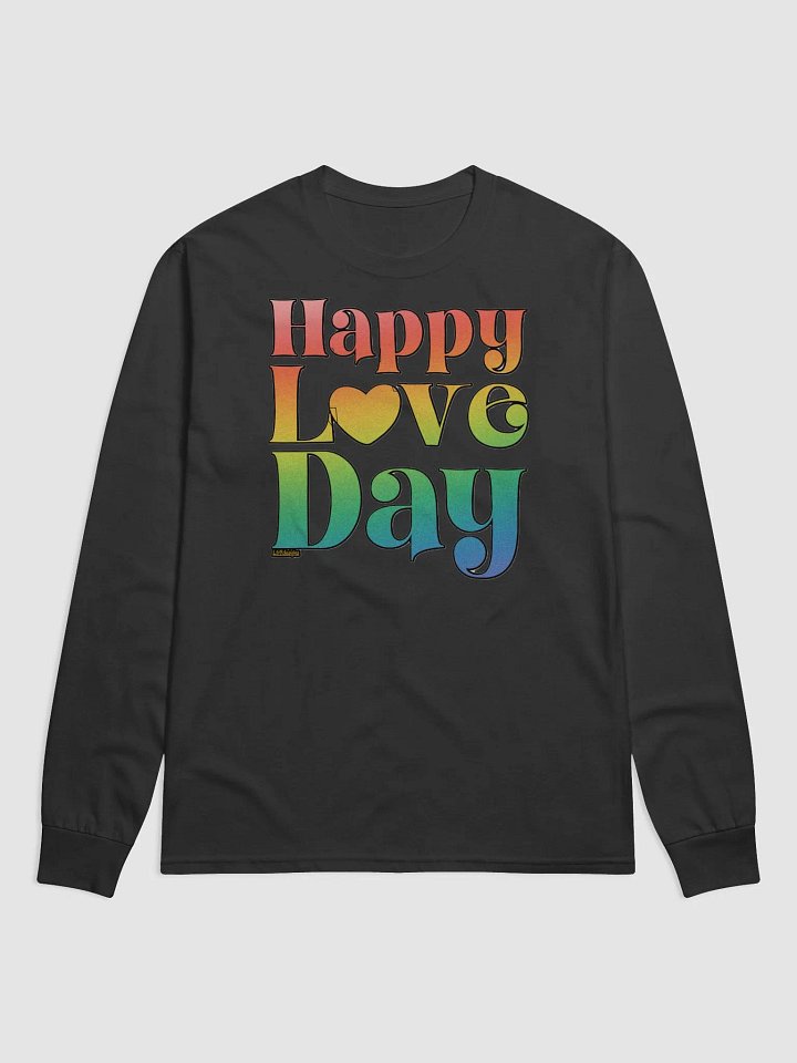 HAPPY LOVE DAY product image (1)