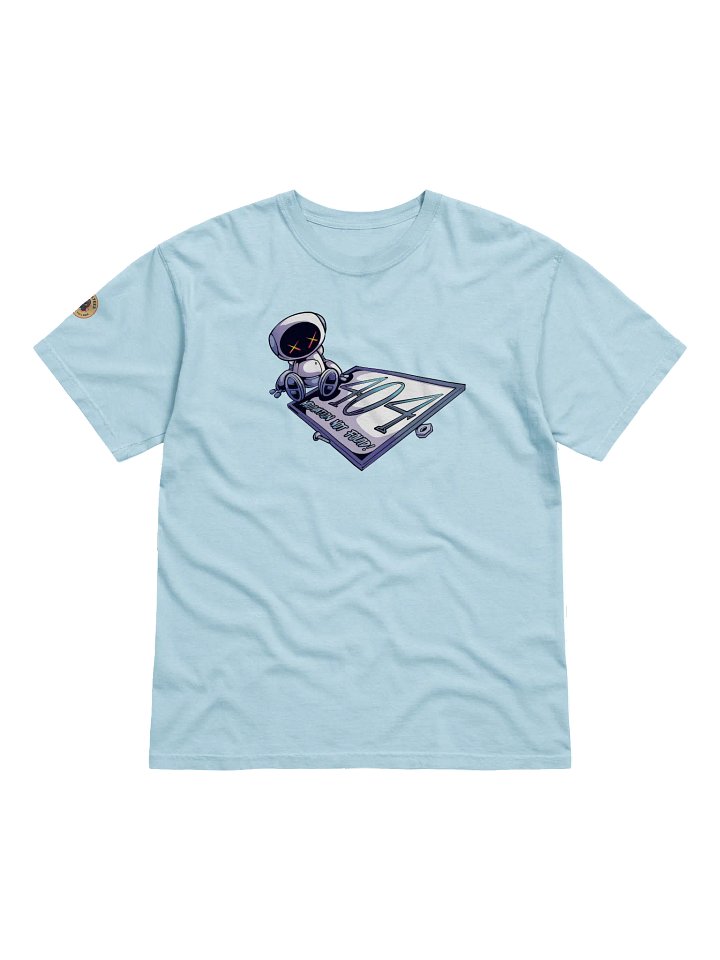 Lazy Loader II Men's Tee product image (1)